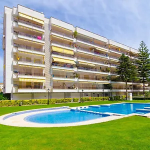 Smartr Lloret De Mar Hotel