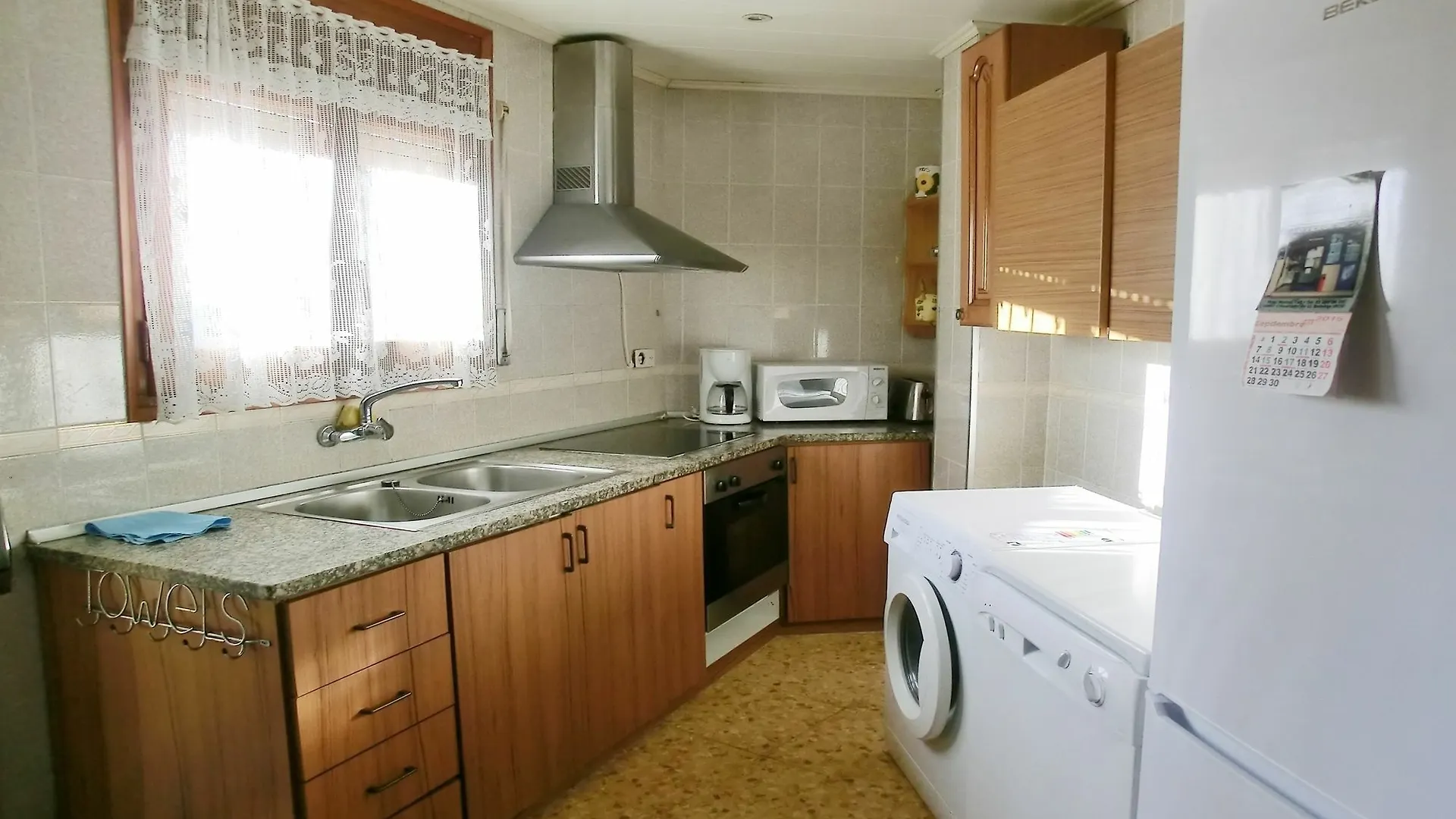 104666 Villa In Lloret De Mar