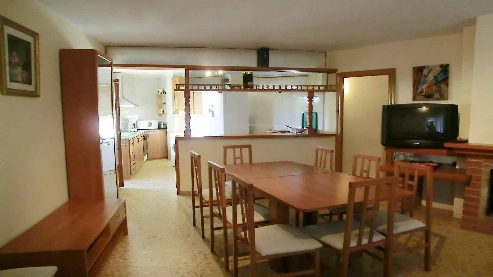 104666 Villa In Lloret De Mar