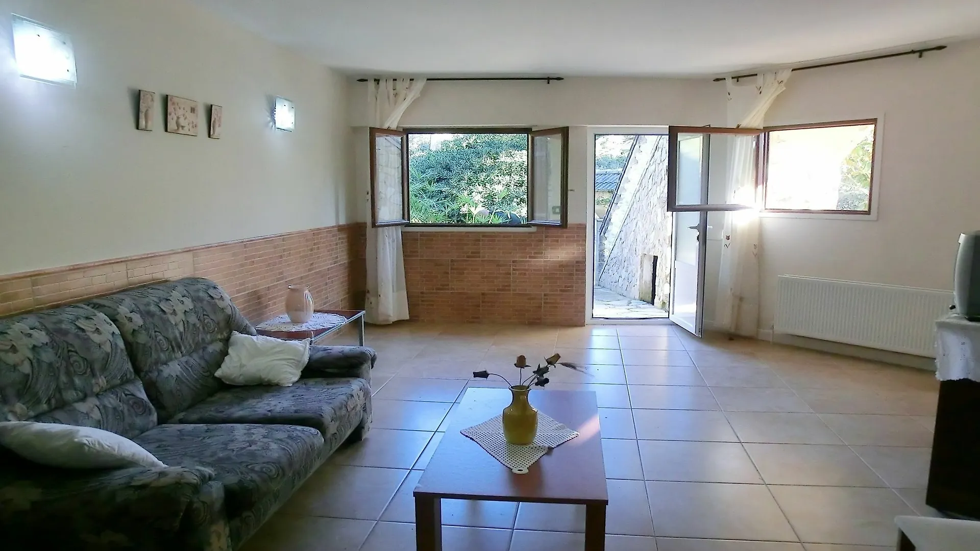104666 Villa In Lloret De Mar Spain
