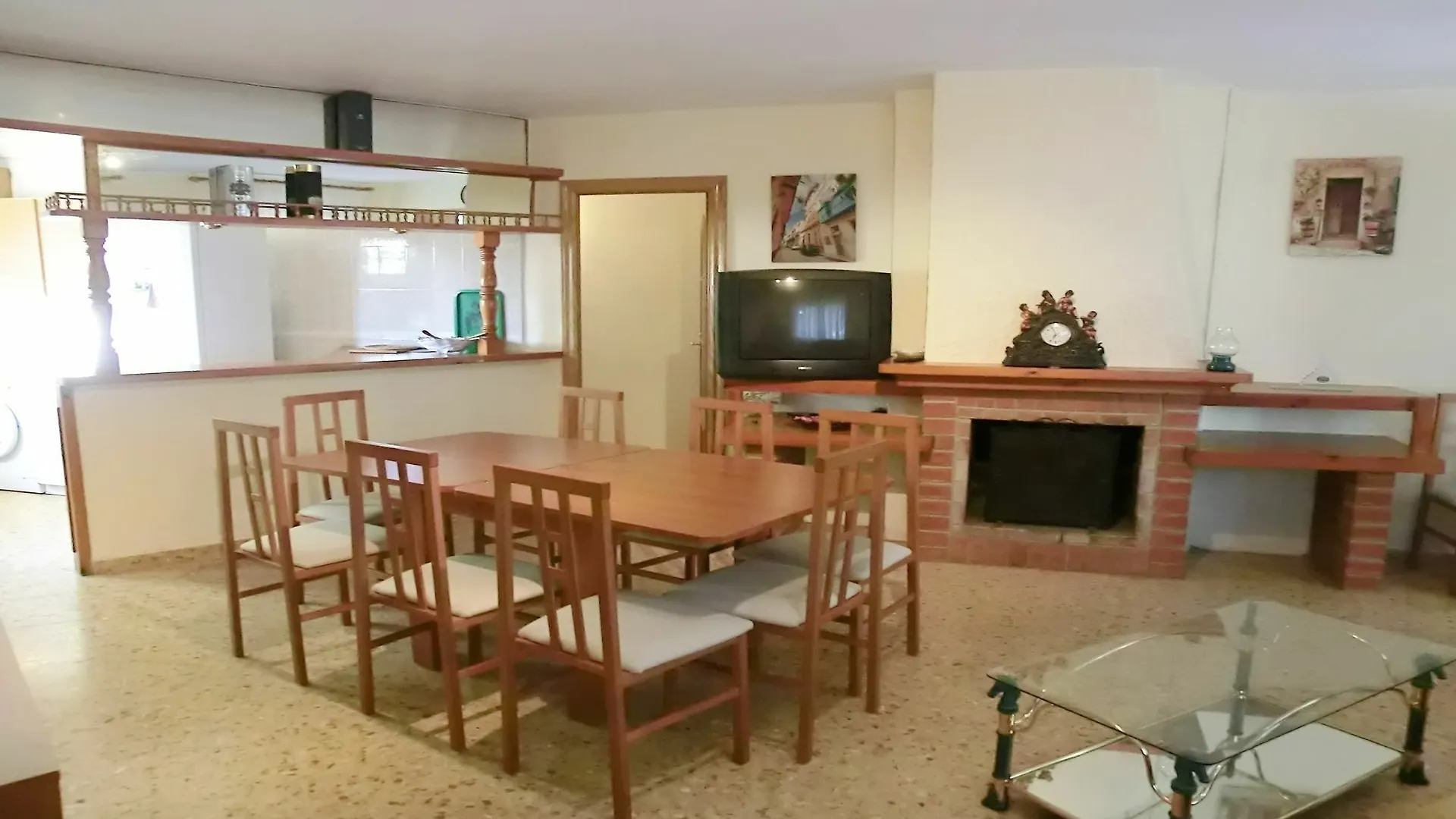 Διαμέρισμα 104666 Villa In Λορέτ Ντε Μαρ